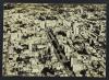 Vista aérea do centro da Cidade de Santa Maria