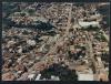 Vista aérea da Zona Sul da cidade de Santa Maria